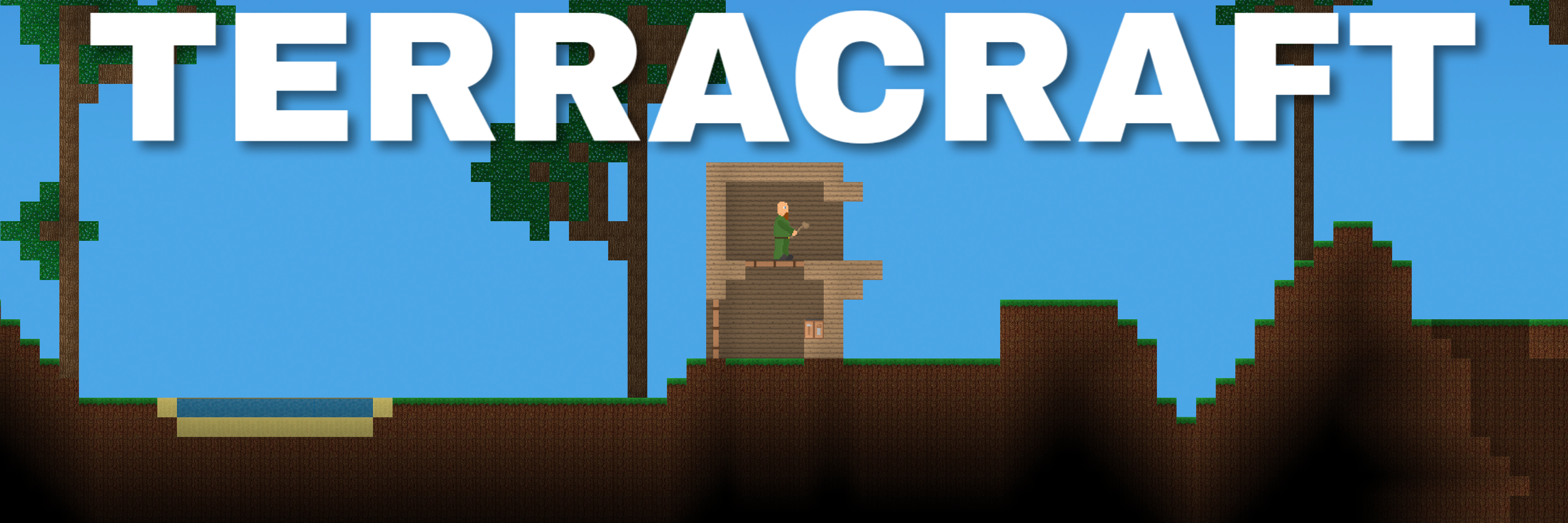 TerraCraft